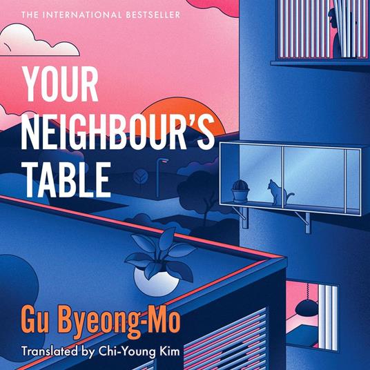 Your Neighbour's Table