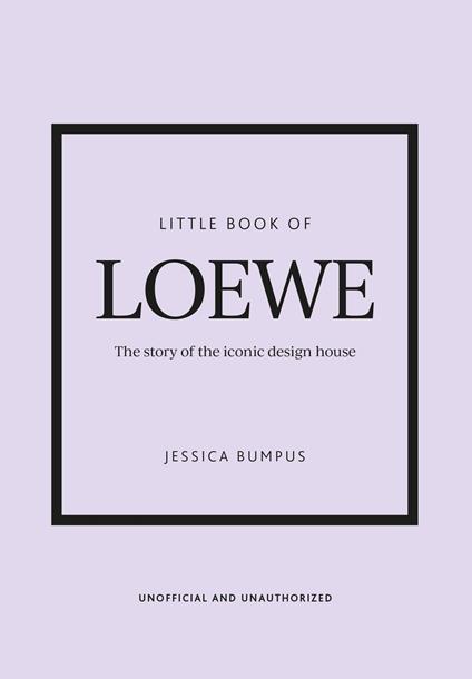 Little Book of Loewe