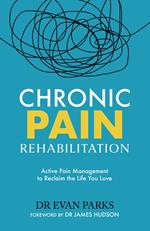 Chronic Pain Rehabilitation