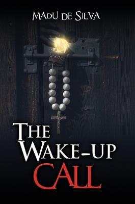 The Wake-up Call - Madu De Silva - cover