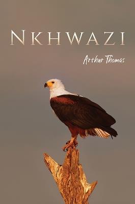 Nkhwazi - Arthur Thomas - cover