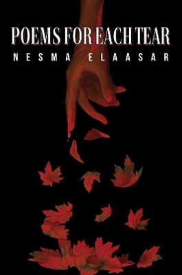 Poems for Each Tear - Nesma Elaasar - cover