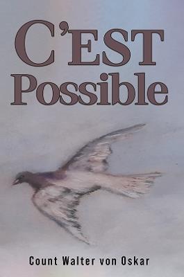 C'est Possible - Count Walter von Oskar - cover