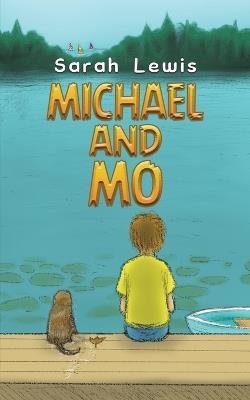 Michael and Mo - Sarah Lewis - cover