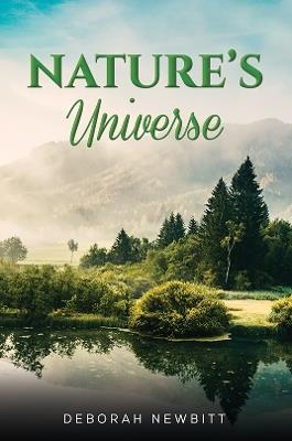 Nature's Universe - Deborah Newbitt - cover