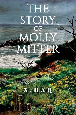 The Story of Molly Mitter - N. Haq - cover