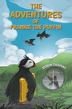 The Adventures of Frankie The Puffin