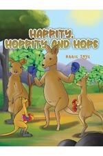 Happity, Hoppity and Hope