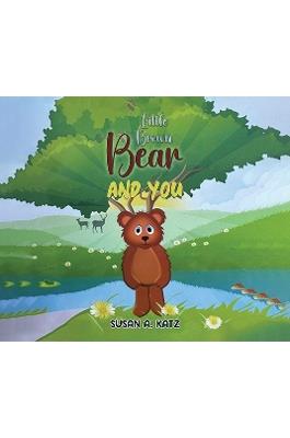 Little Brown Bear and You - Susan A. Katz - cover