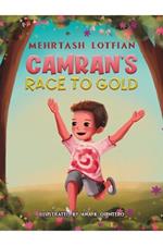 Camran's Race to Gold