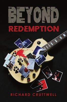 Beyond Redemption - Richard Cruttwell - cover