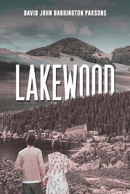 Lakewood - David John Barrington Parsons - cover