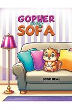 Gopher on My Sofa