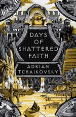 Days of Shattered Faith