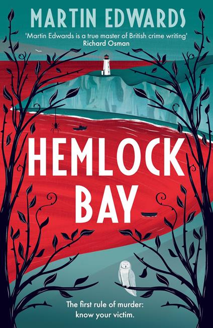 Hemlock Bay