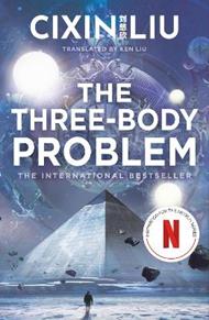 The Three-Body Problem: Now a major Netflix series