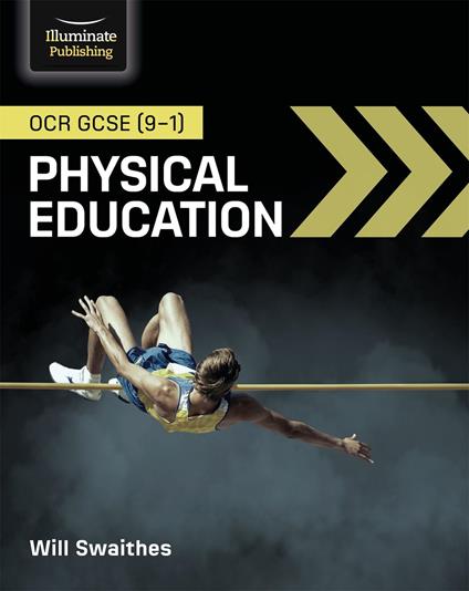 OCR GCSE (9-1) Physical Education