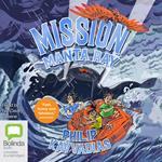 Mission Manta Ray