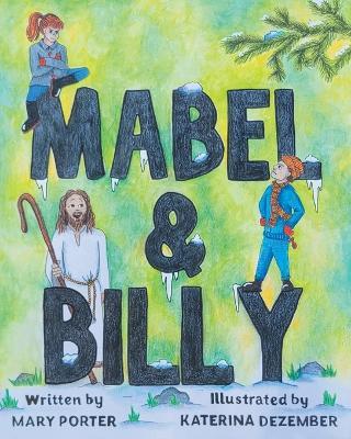 Mabel & Billy - Mary Porter - cover