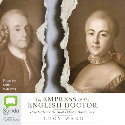 The Empress and the English Doctor