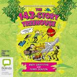 143-Storey Treehouse