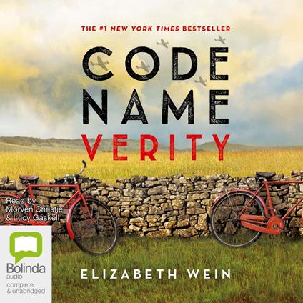 Code Name Verity