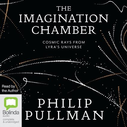 The Imagination Chamber