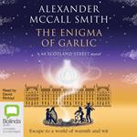 The Enigma of Garlic