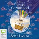 The Song of Lewis Carmichael