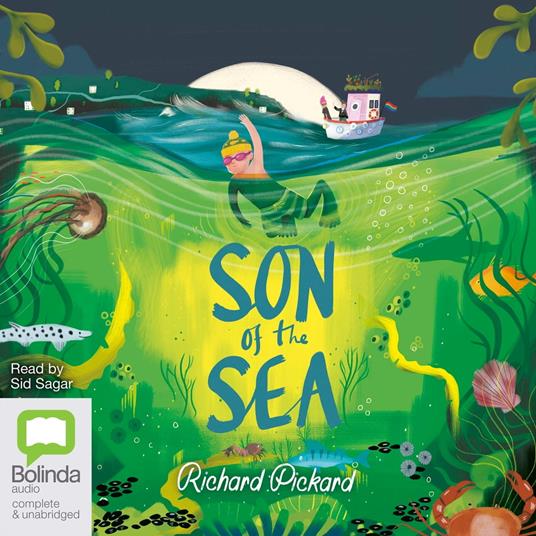 Son of the Sea