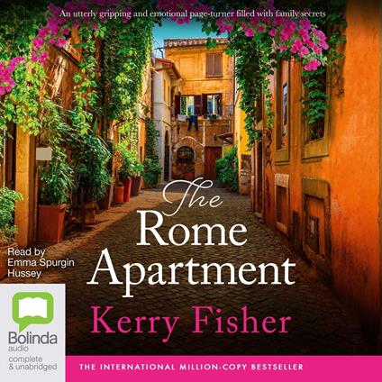 The Rome Apartment