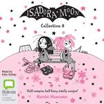 Isadora Moon Collection 8