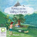 Honey and the Valley of Horses