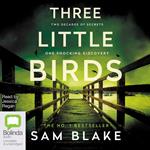 Three Little Birds