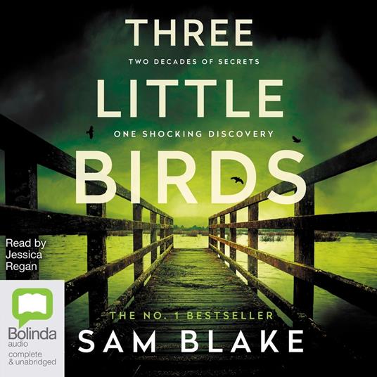 Three Little Birds