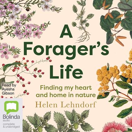 A Forager’s Life