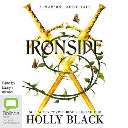 Ironside