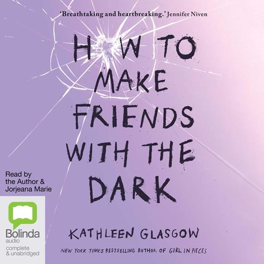 How to Make Friends with the Dark