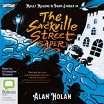 The Sackville Street Caper