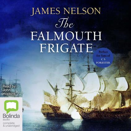 The Falmouth Frigate