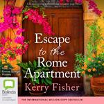 Escape to the Rome Apartment