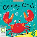 Clumsy Crab