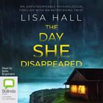 The Day She Disappeared