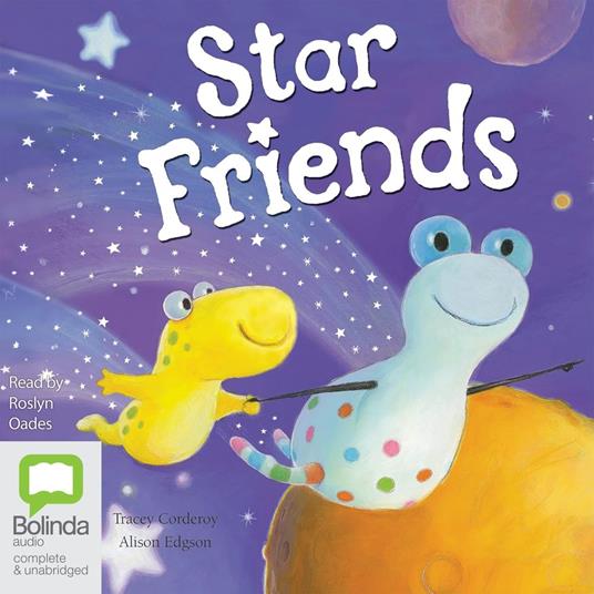 Star Friends