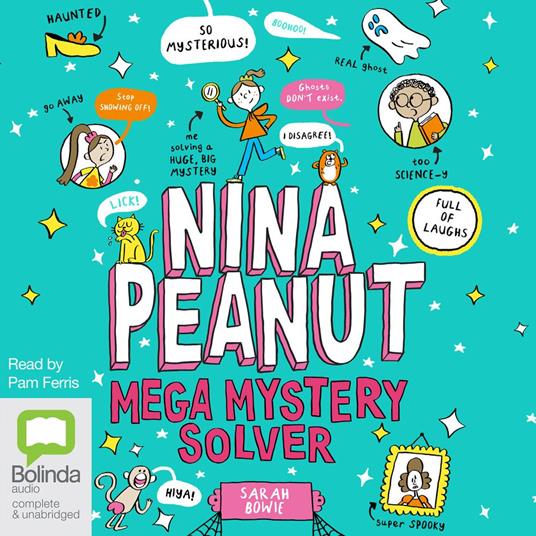 Nina Peanut