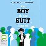 The Boy in the Suit