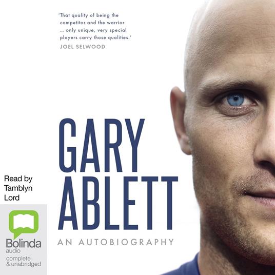 Gary Ablett