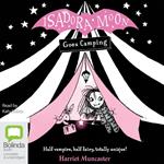 Isadora Moon Goes Camping