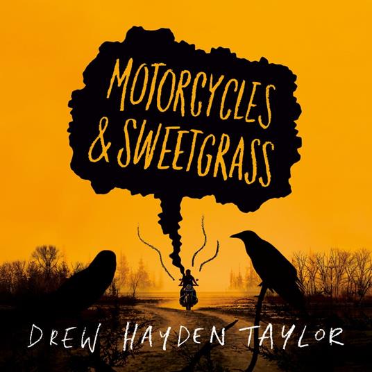 Motorcycles & Sweetgrass