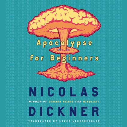 Apocalypse for Beginners